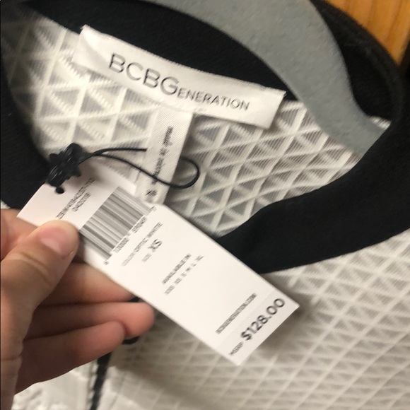 BCBG jacket - Picture 3 of 3